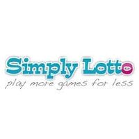 Simply Lotto coupons